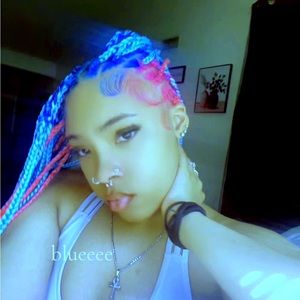 Meet your Posher, Kierra